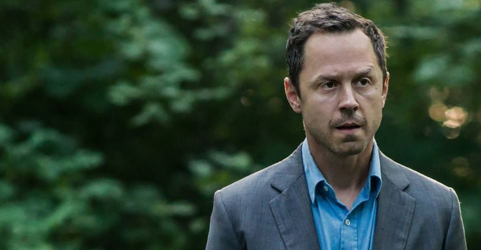 Sneaky Pete Season 4