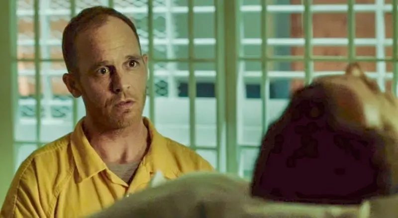 Sneaky Pete Season 4