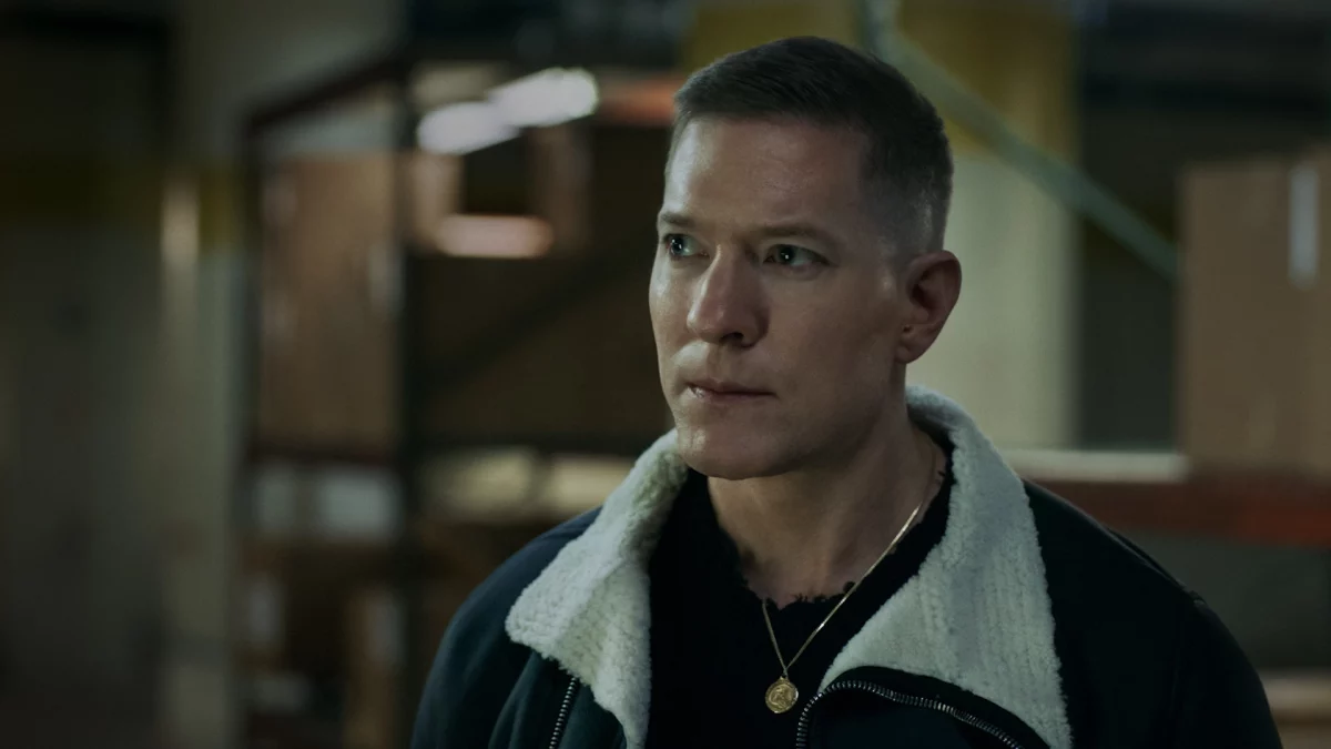 Joseph Sikora