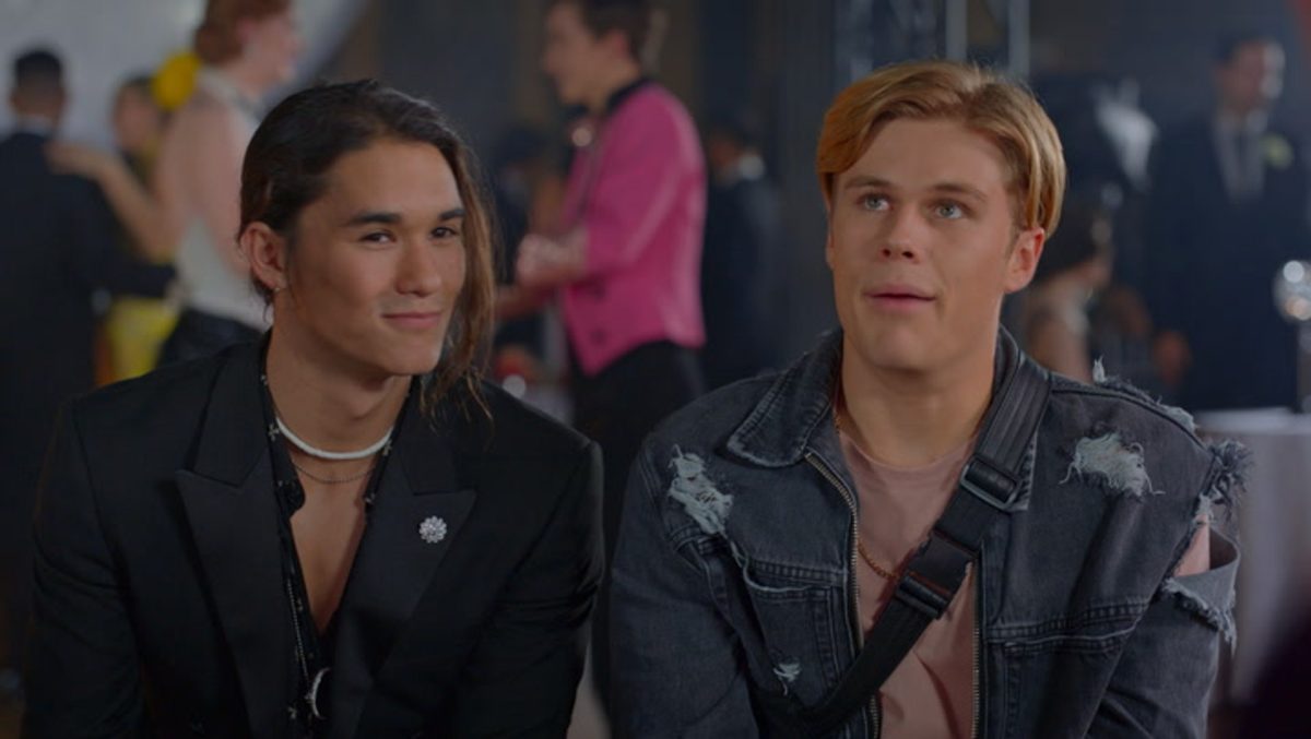 Julie And The Phantoms Season 2 Will It Ever Return? Know What Boss