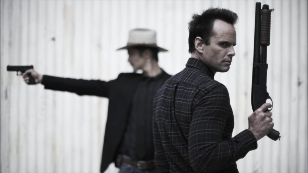 Justified Season 7