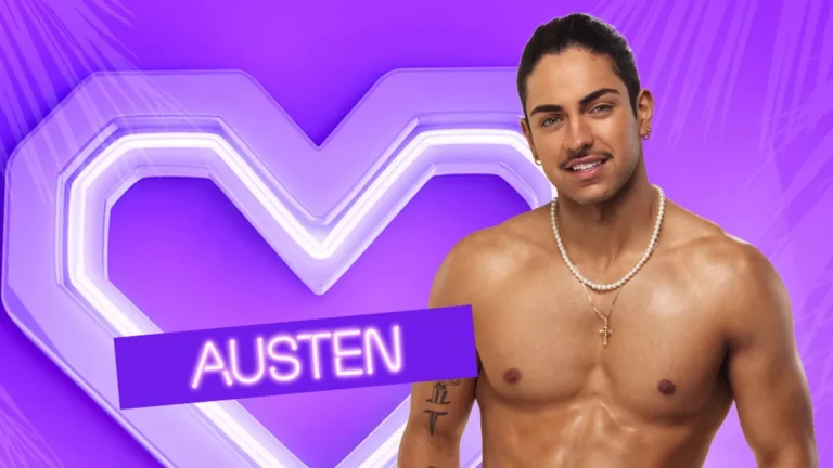 Love Island Australia Season 4 Episode 3