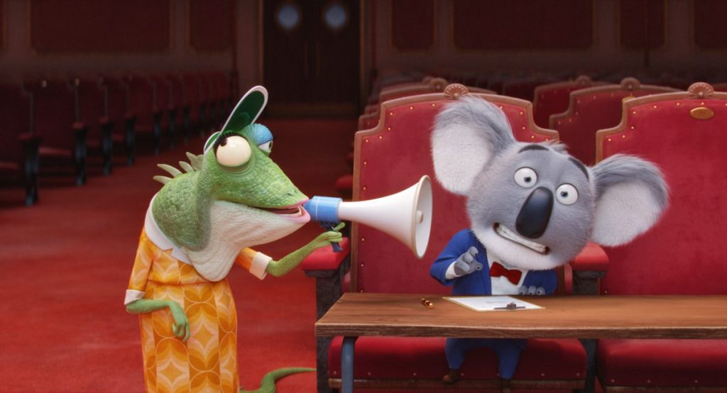 Sing 3
