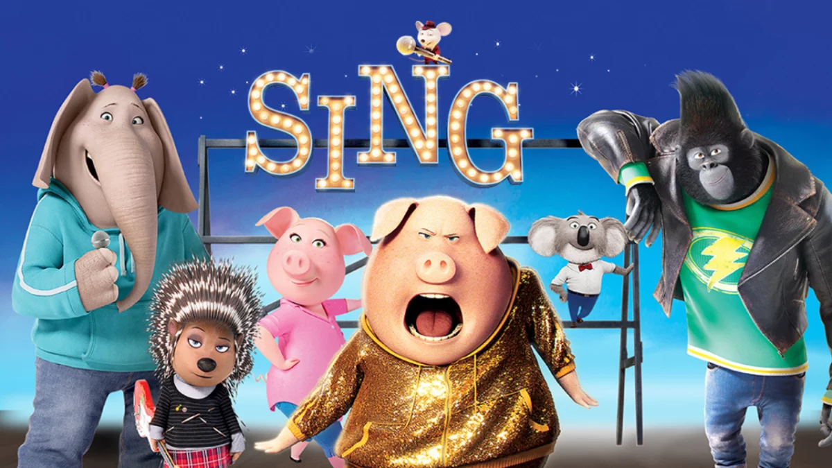 Sing 3