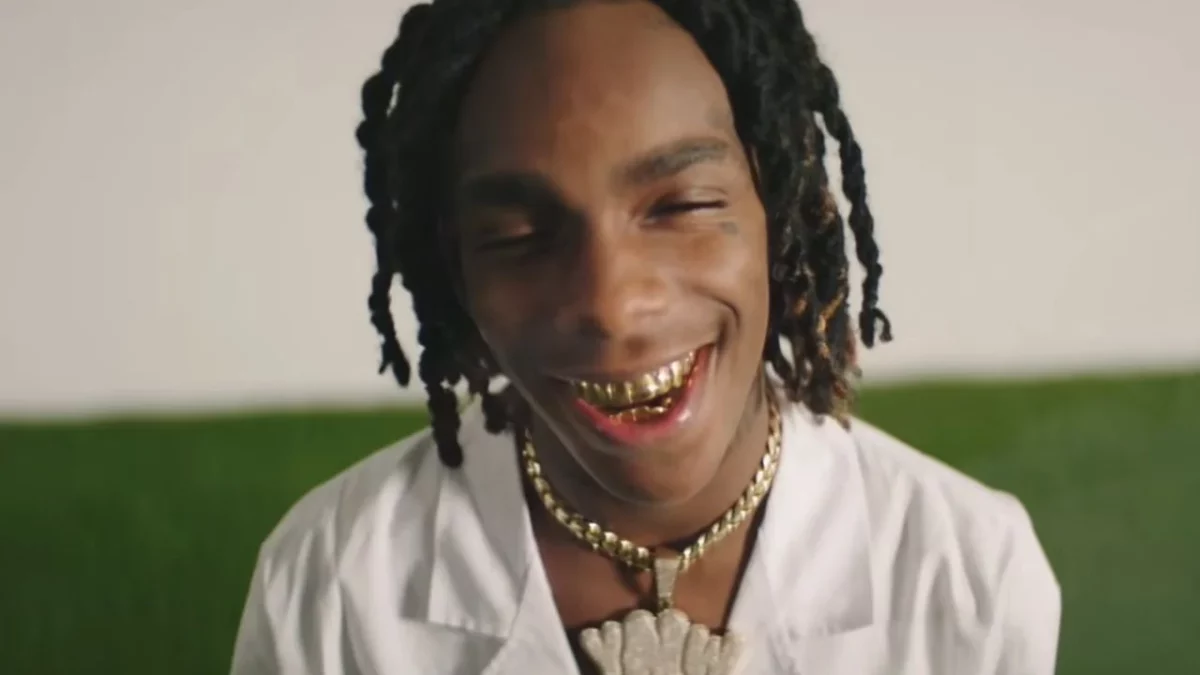 YNW Melly