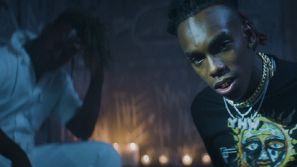 Where Is YNW Melly In 2022? Is He Alive Or Dead? Murder Accusation & Trial