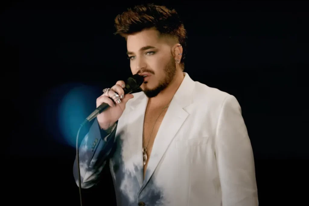 Adam Lambert