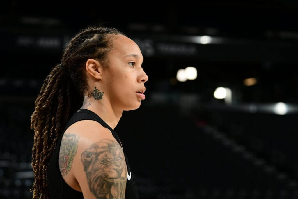 Brittney Griner