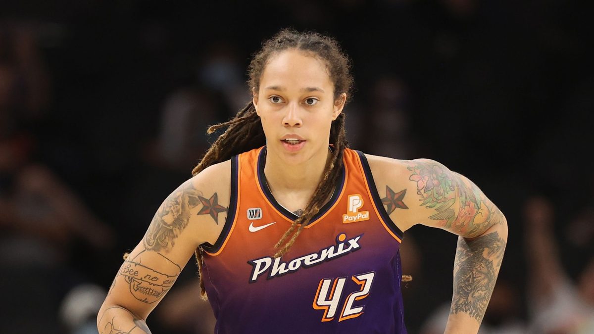 Brittney Griner