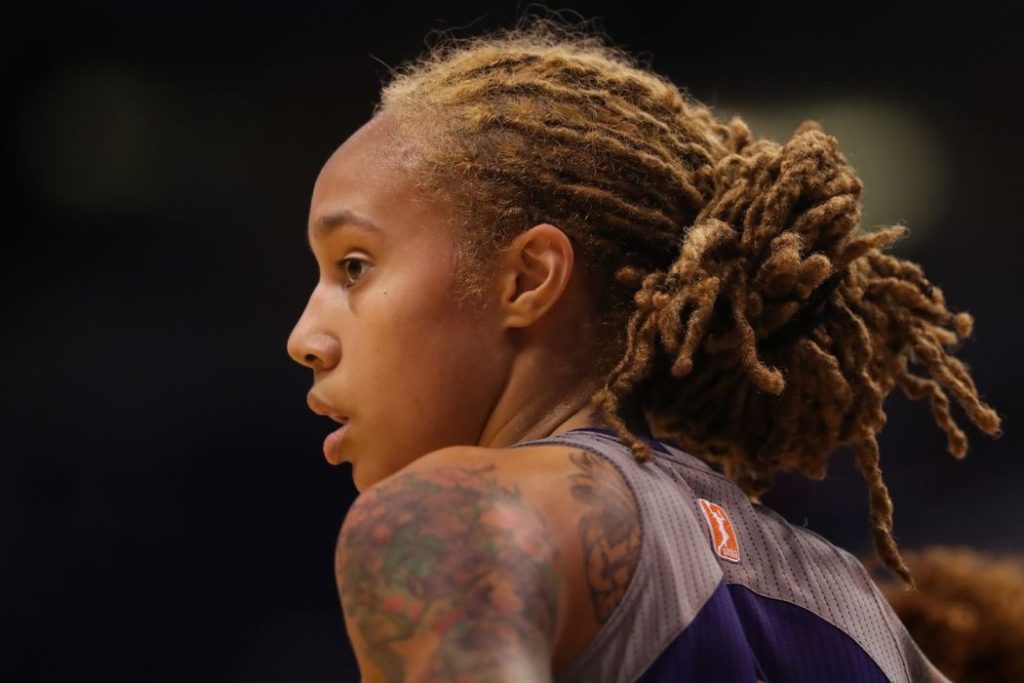 Brittney Griner