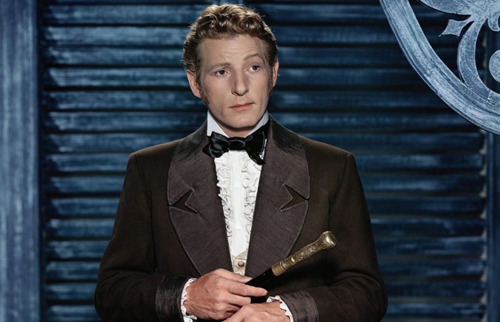 Danny Kaye Gay