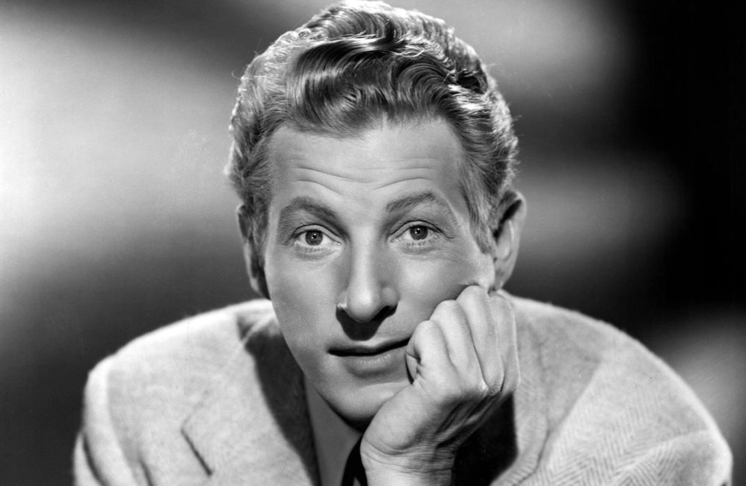 Danny Kaye Gay