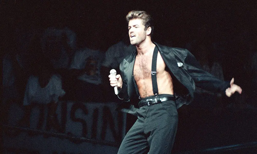 George Michael