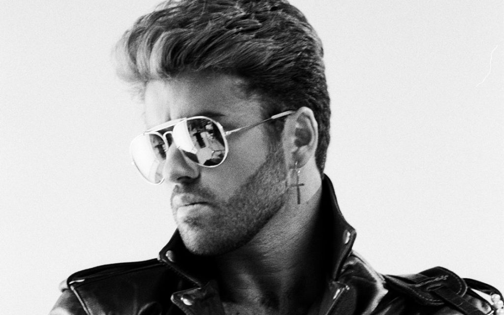 George Michael