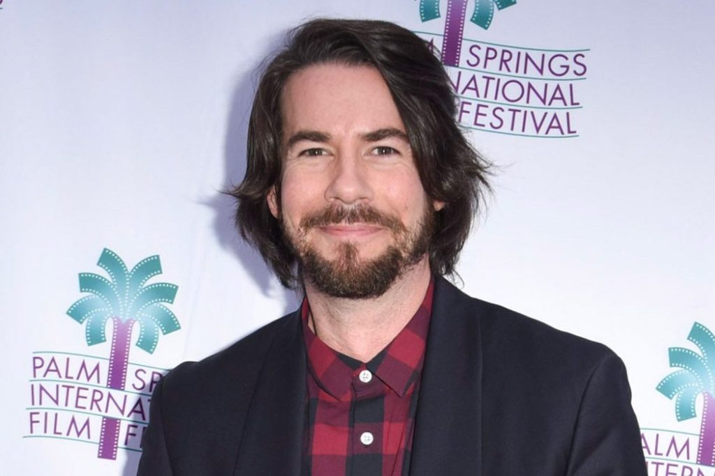 Jerry Trainor