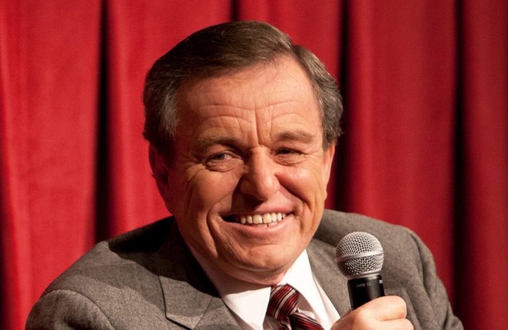 Jerry Mathers