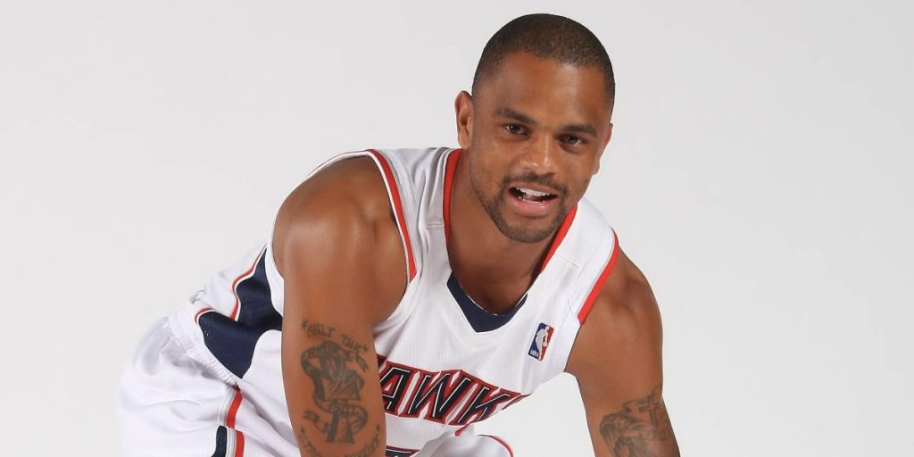 Juan Dixon Gay