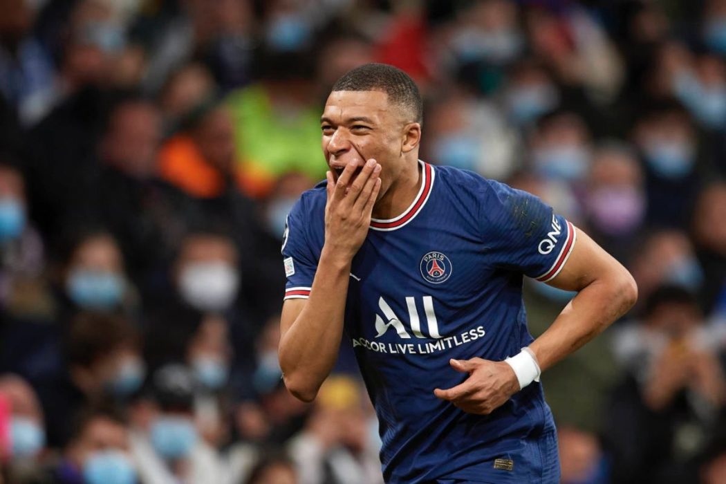 Kylian Mbappe Gay: Details About The French Football Star’s Transgender ...