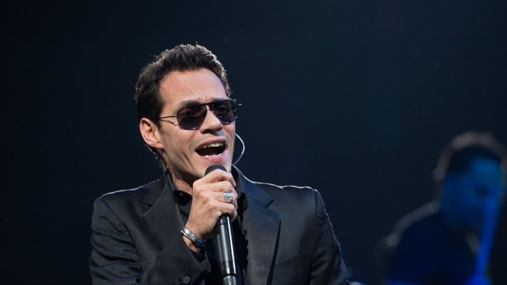 Marc Anthony Gay