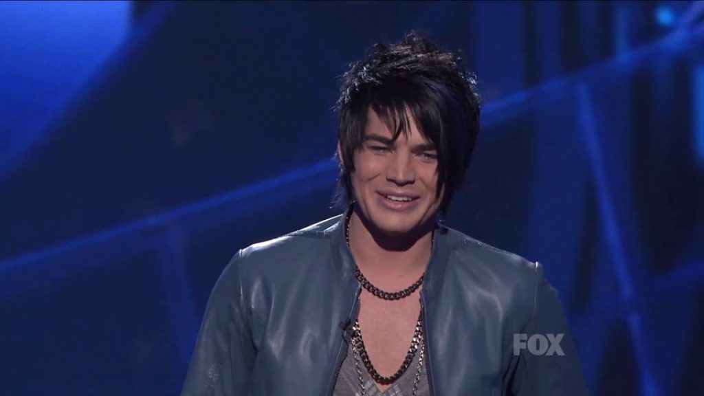Adam Lambert