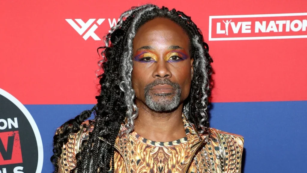 Billy Porter Net Worth