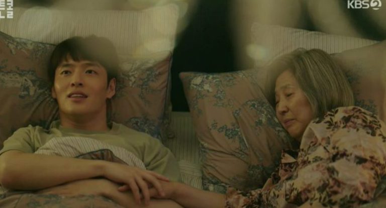 Curtain Call Ep 14
