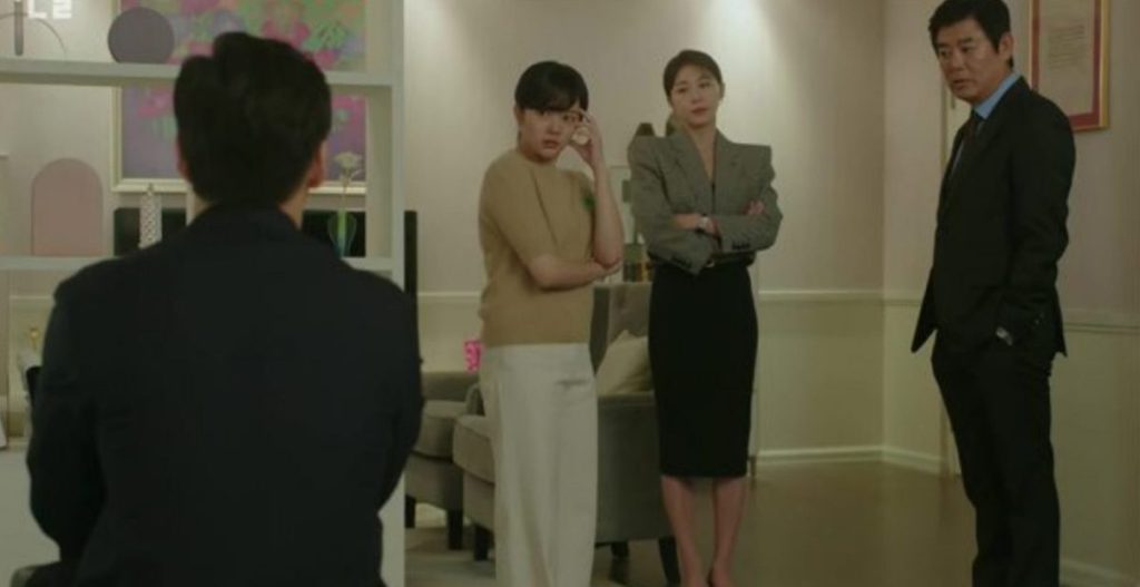 Curtain Call Ep 14