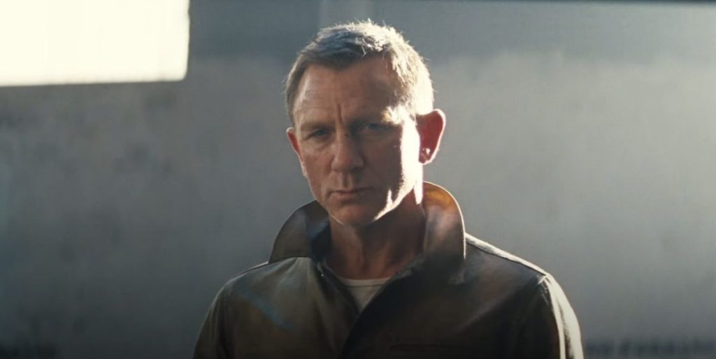 Daniel Craig Gay