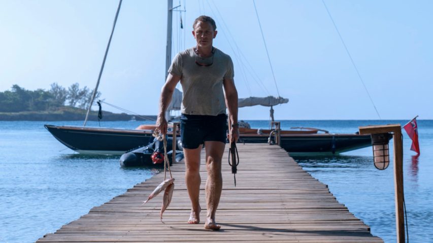 Daniel Craig Gay