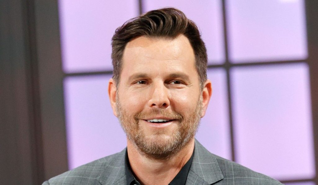 Dave Rubin Gay