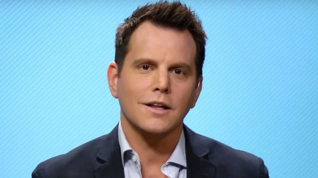 Dave Rubin Gay