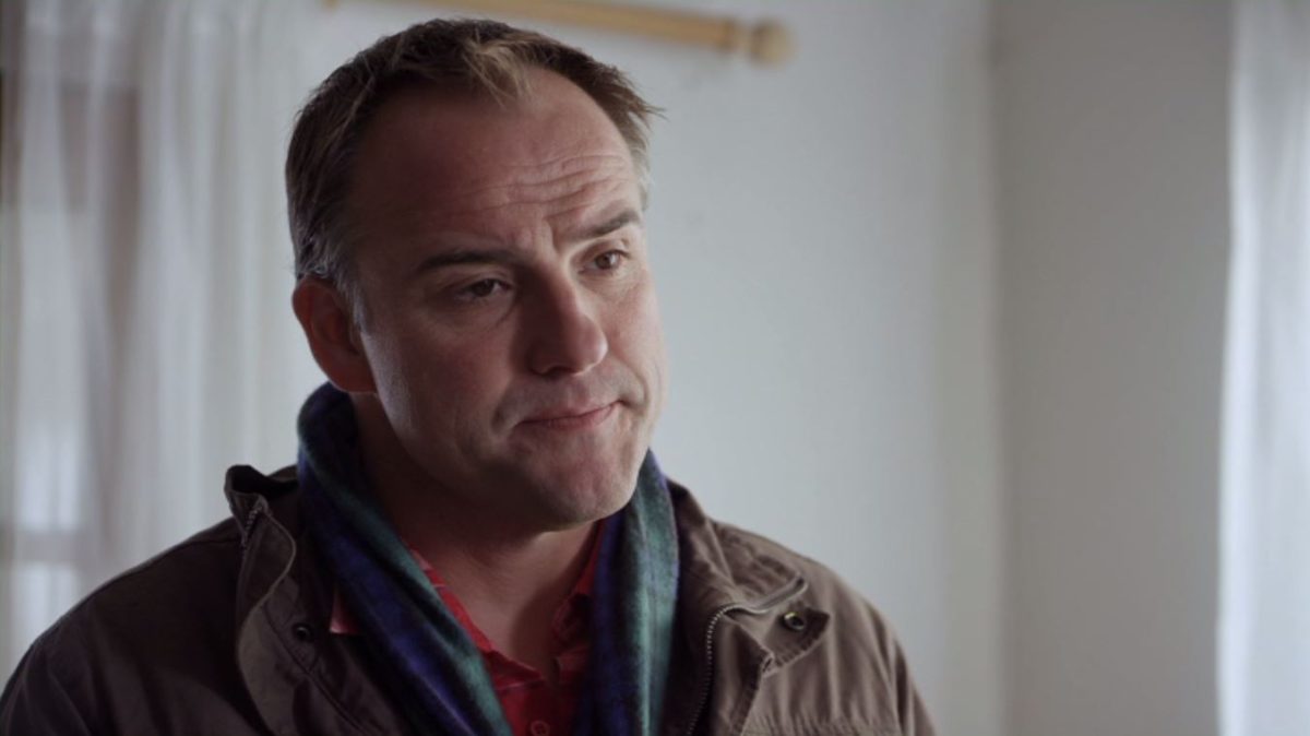 David DeLuise Gay: Did He Came Out About His Sexuality? Details About