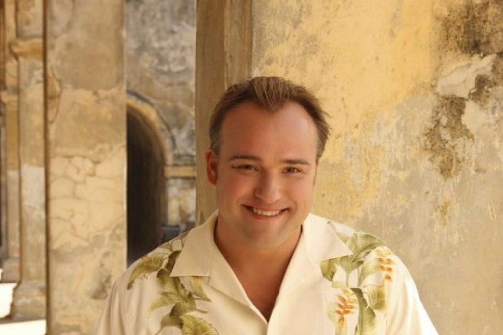 David DeLuise