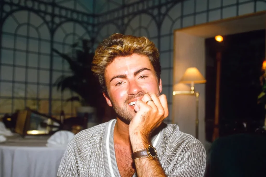 George Michael 