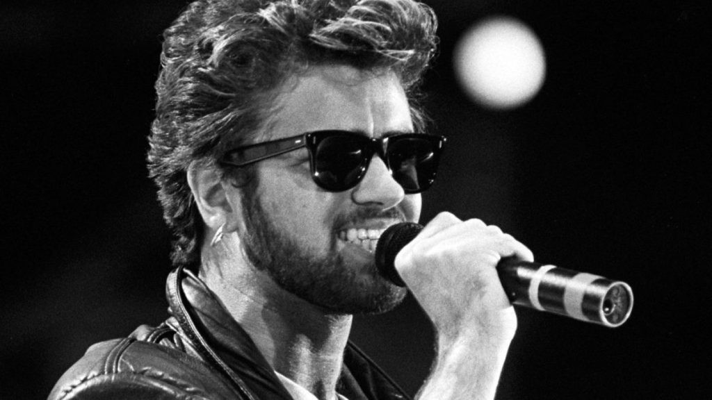 George Michael