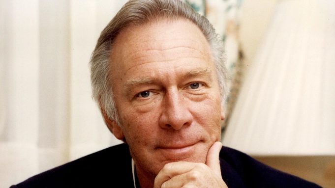 Christopher Plummer Gay