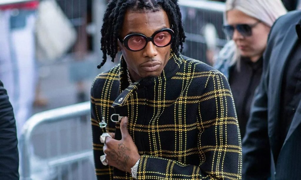 Playboi Carti