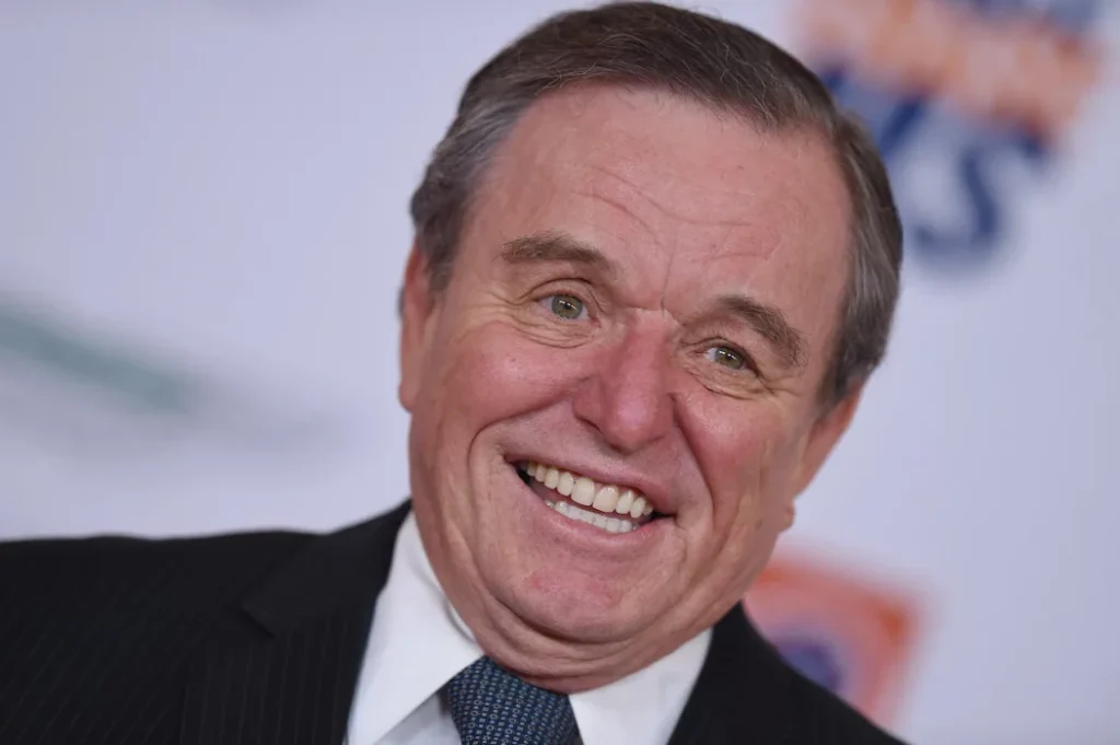 Jerry Mathers