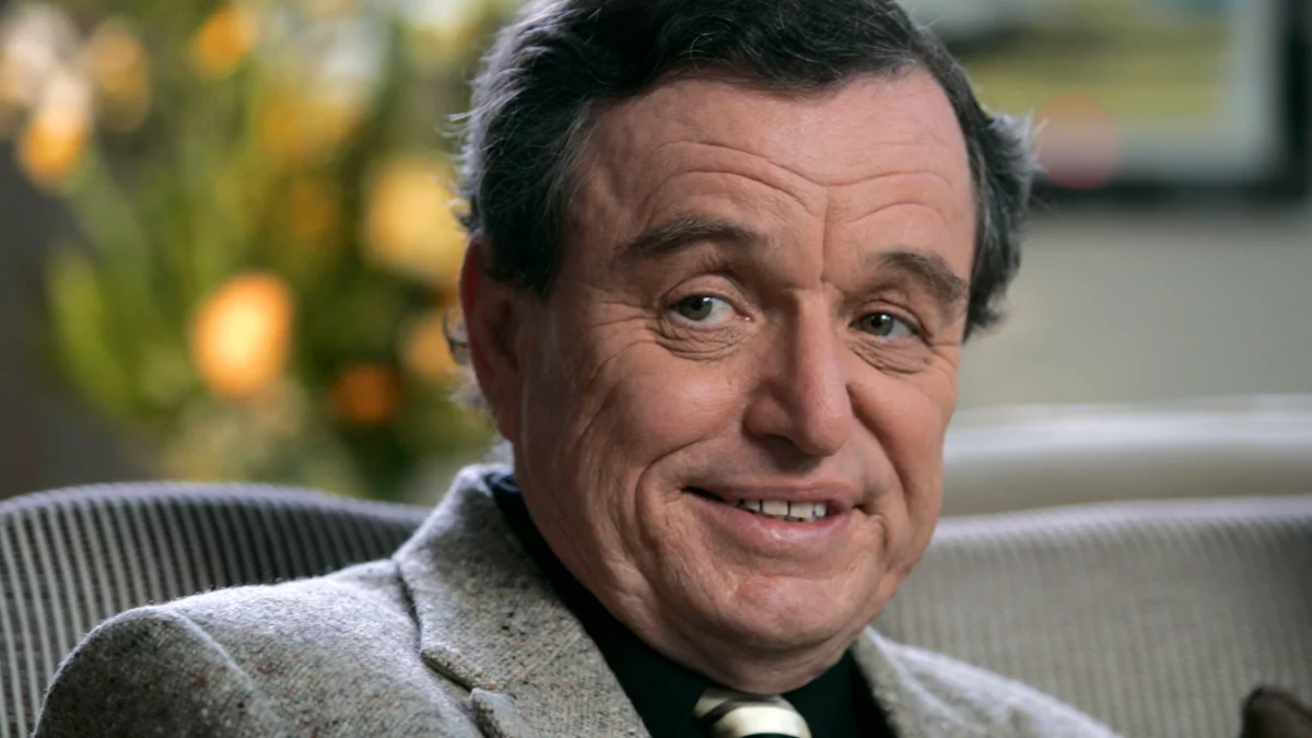 Jerry Mathers