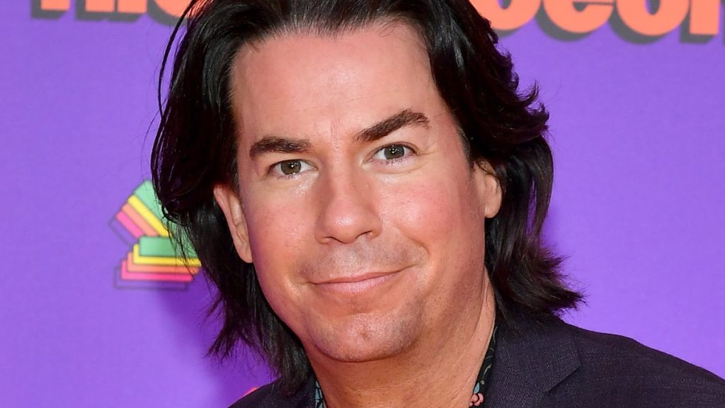 Jerry Trainor