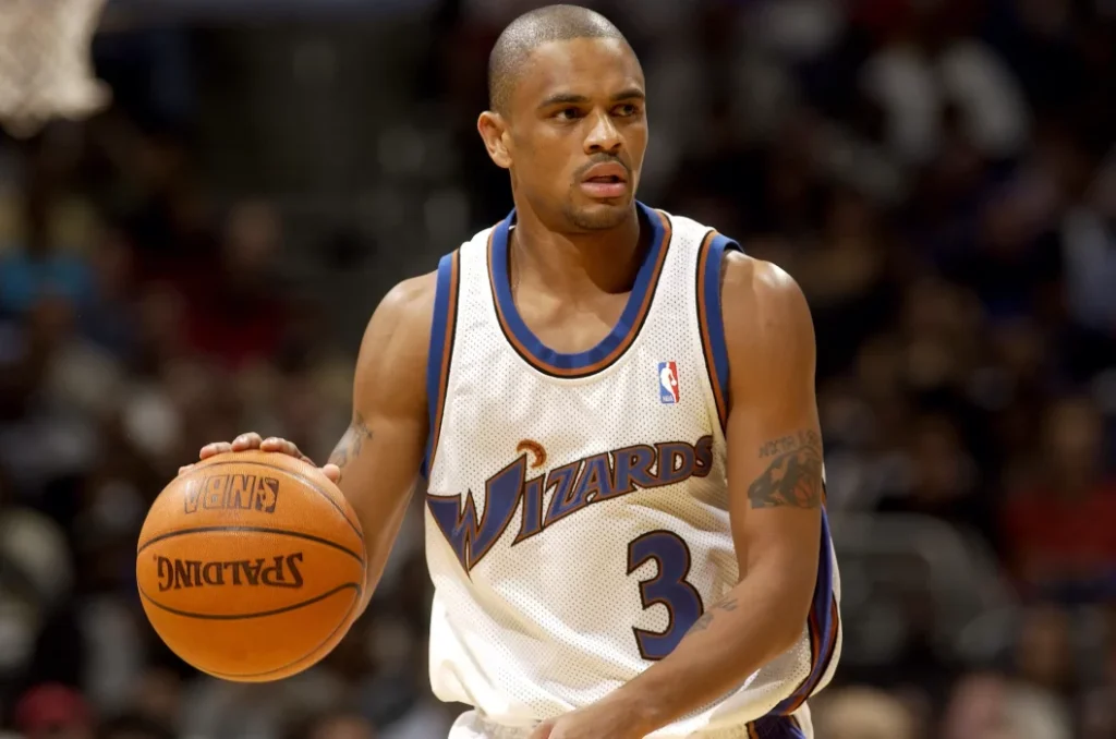 Juan Dixon Gay