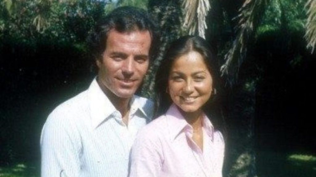 Julio Iglesias