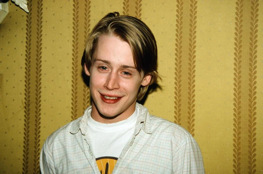 Macaulay Culkin Gay