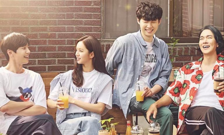 May I Help You Ep 12