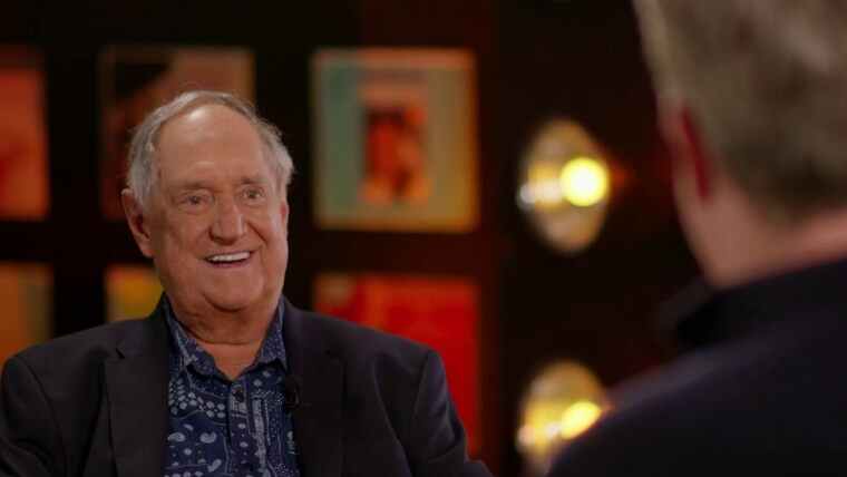 Neil Sedaka Gay