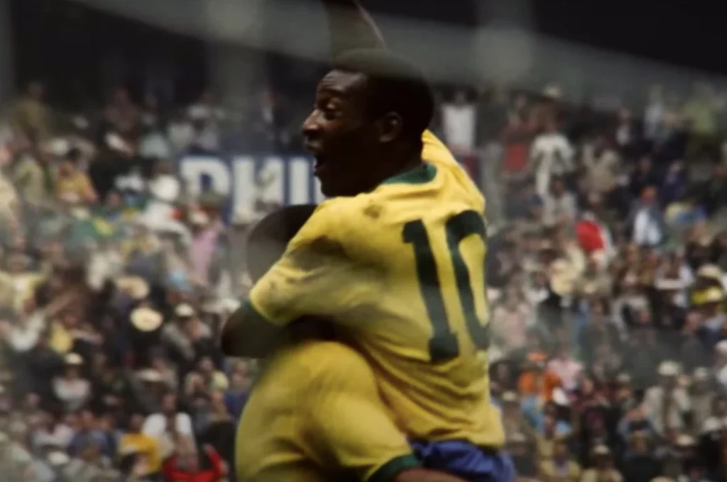 Pele's Net Worth