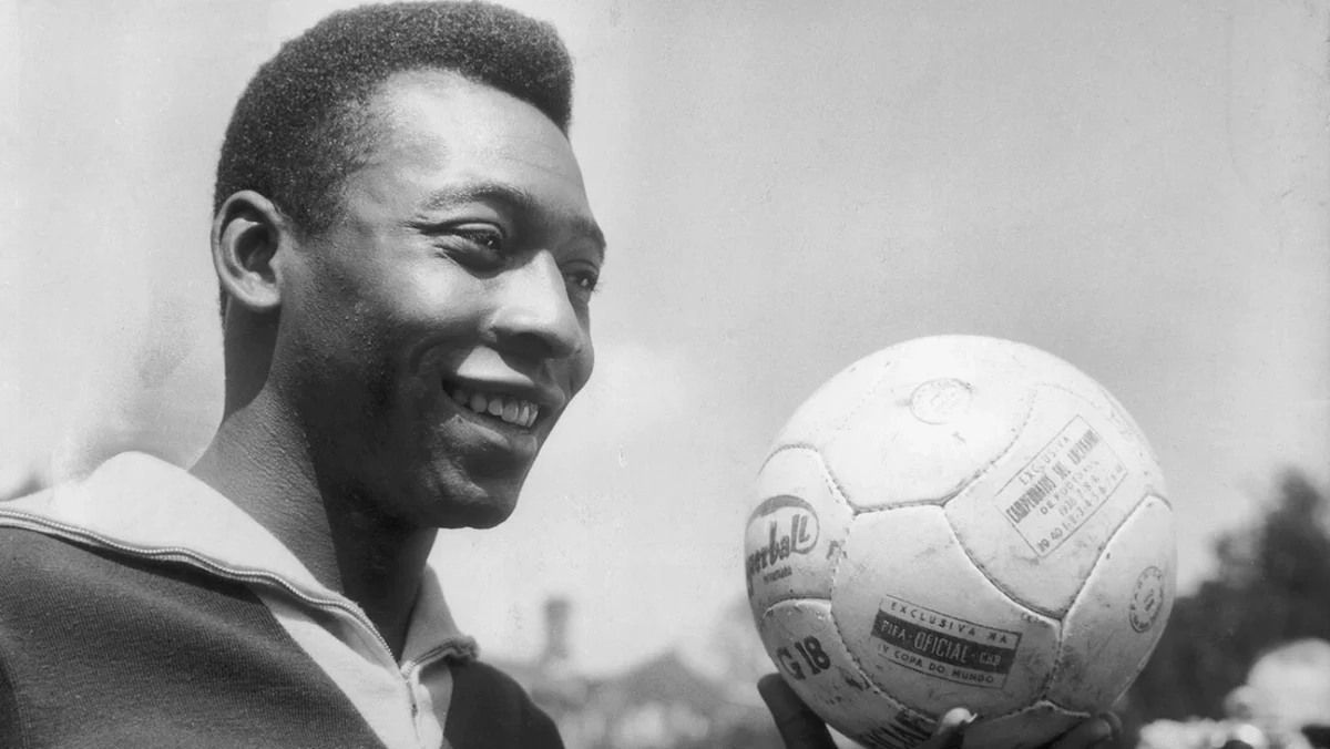 Pele's Net Worth