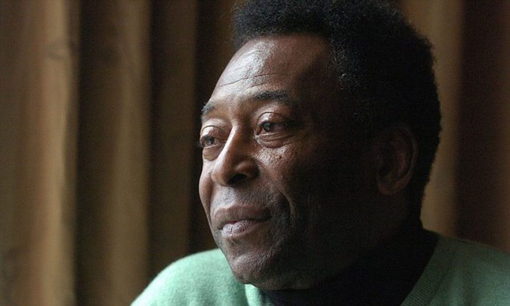 Pele's Net Worth