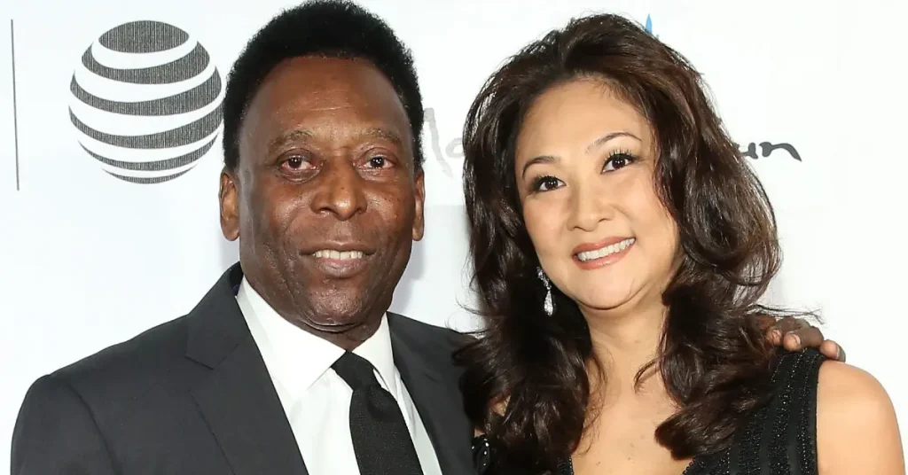 Pele's Net Worth