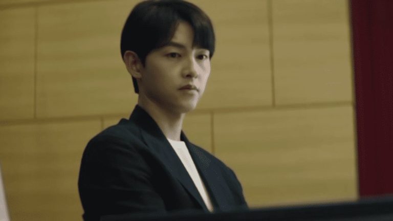 Reborn Rich Ep 15